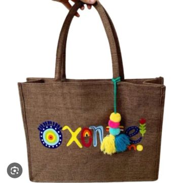 BOLSA DE PRAIA 