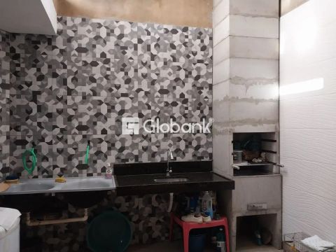 Vendo Casa no Jardim São Geraldo