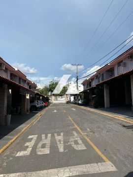 Imóvel para venda com 140 metros quadrados com 4 quartos em Despraiado - Cuiabá - MT