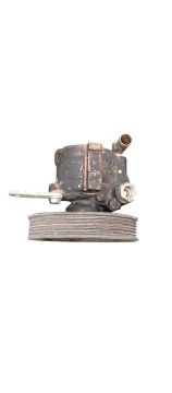 Bomba Direção Hidráulica  Gm Prisma 2009 C:098765