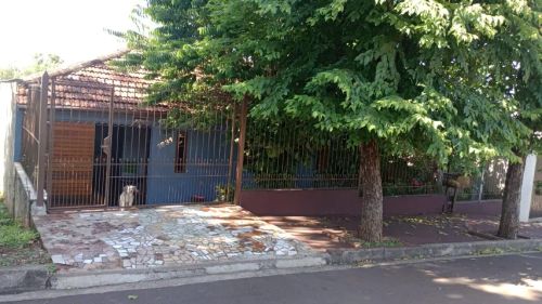 Casa em Santo Ângelo RS / troco em SC