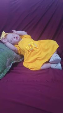 Boneca reborn realista 