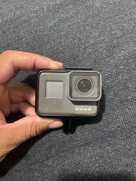 GOPRO HERO 5 BLACK 