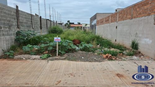 Oportunidade imperdível: terreno comercial à venda em Hortolândia-SP, no bairro Parque Bel