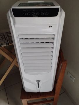 Climatizador de Ar Philco 4 em 1 12 Litros
