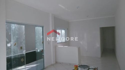 Casa em Rua Azor Garcia dos Santos - Parque Jaraguá - Bauru/SP