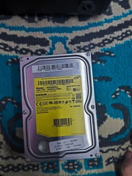 HD Interno Samsung 500GB SATA