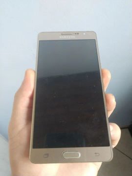 Tela Celular Samsung Galaxy On7 (SM-G600FY 16GB)