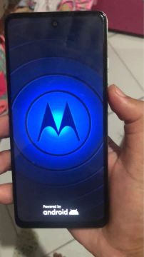 Motorola G25 