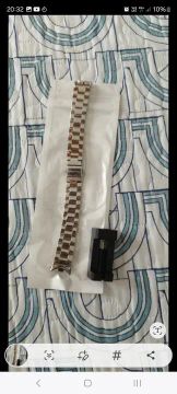 Pulseira de reposição para Miband8