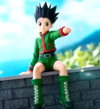 Action Figure - Gon Hunter X Hunter