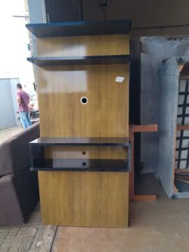 Painel usado ENTREGA E MONTA dentro Uberlândia 