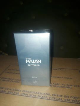 Promoção Kit Kaiak Extremo 