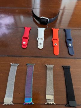 Apple Watch 5
