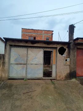 Casa à venda em Belford Roxo/ São Francisco 180 mil