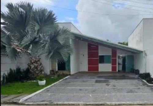 Condomínio AGAVE - Aluguel - 5 mil