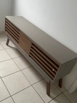 Rack Bancada Madetec
