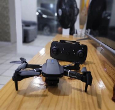 Drone zero KM novinho 
