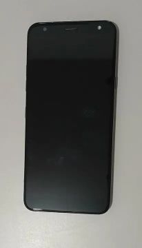 Celular LG k12 +