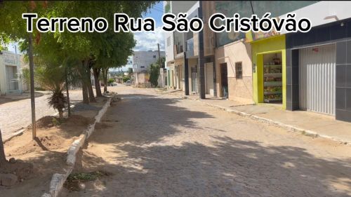 Terreno 