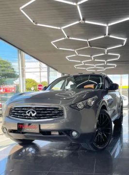 INFINITI FX50 AWD 2009