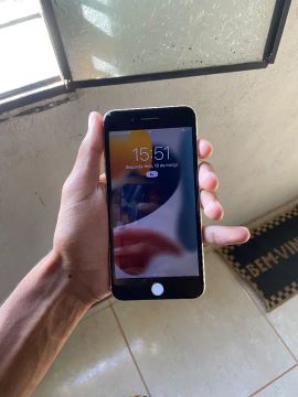 iPhone 7plus 