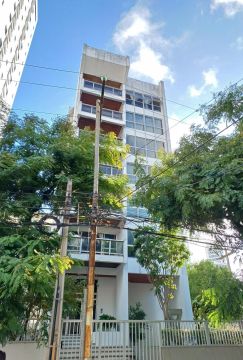 IApartamento com móvel para venda com 180 metros quadrados com 4 quartos em Boa Viagem - R