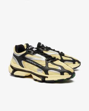 Tênis masculino L003 Lacoste 2K24