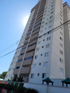 Alugo Apartamento de 3 quartos no Residencial Panamera na 205 Sul