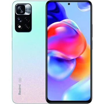 Redmi note 11 pro plus 5g 