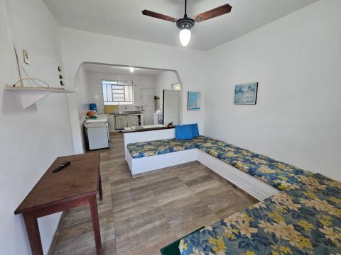 Imóvel para aluguel tem 360 metros quadrados com 3 quartos em Meaípe - Guarapari - ES