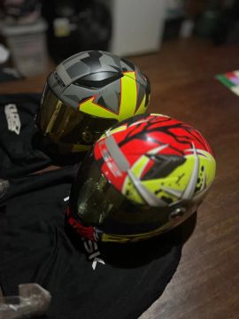 02 Capacetes LS2