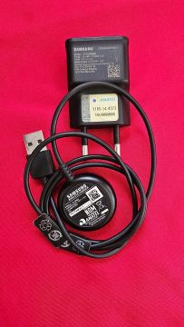 Carregador Original Samsung Wireless