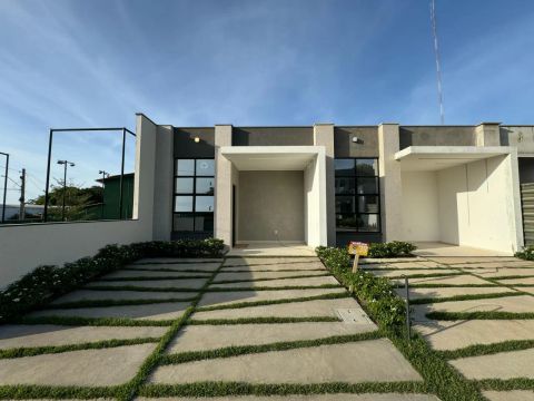 casa em condomino