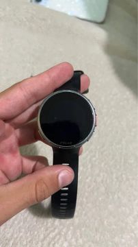 Relógio Smartwatch Polar Vantage V2 - Triathlon, corrida, ciclismo