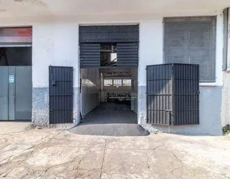 Salão para alugar, 140 m² por R$ 4.715,00/mês - Alto da Mooca - São Paulo/SP