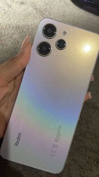Xiaomi Redmi Note 11 Pro 5G - Novo