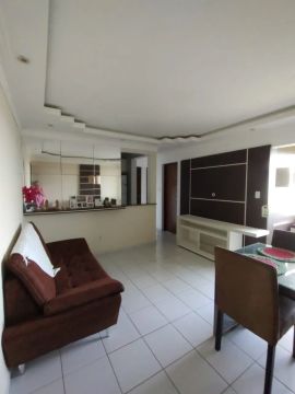 GRAN VILLAGE ARAÇAGY 1 - CHAVE 130.000