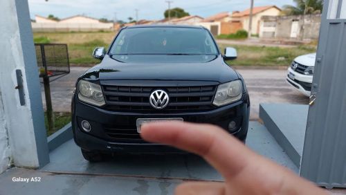 Amarok 2012
