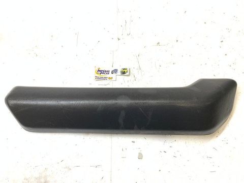 Acabamento Capa Lateral Banco Jimny 2016 Lado Esquerdo #12823