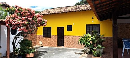 Casa Araruama