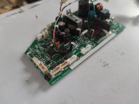 Placa Eletrônica para Evaporadora Fujitsu inverter 