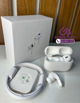 Fone de Ouvido Airpods Sem Fio Para iPhone