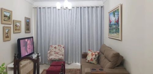Apartamento temporada em Balneário Camboriú.