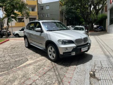 BMW X5 Sport 2009/2009
