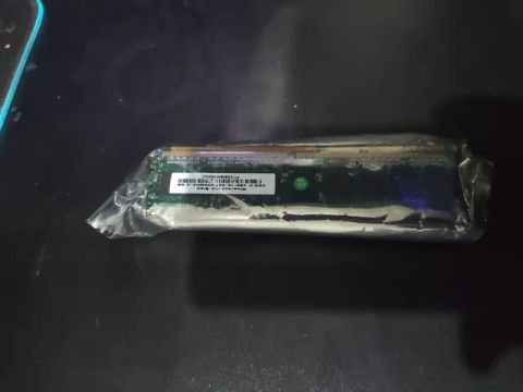 Memórias RAMs antigas
