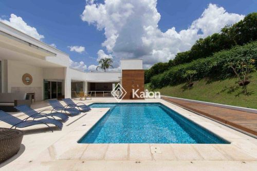 Casa à venda no Condomínio Fazenda da Grama em Itupeva/SP