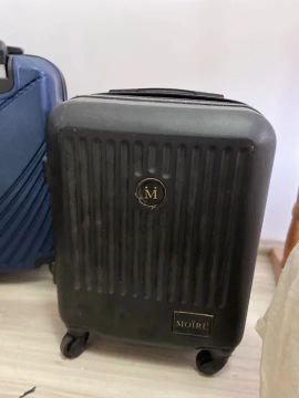 Mala moiru preta