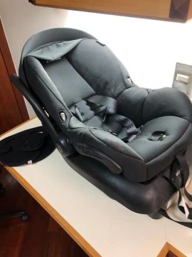 Bebê conforto - Maxi Cosi em ótimo estado