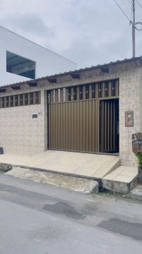 OPORTUNIDADE! Casa no Terra Nova - R$180mil à vista